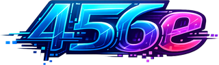 456e